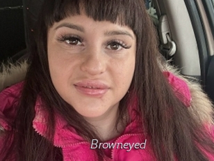 Browneyed