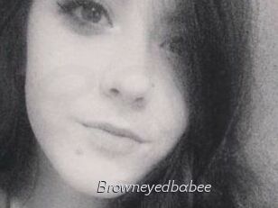 Browneyedbabee