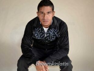 Brownskinlatin