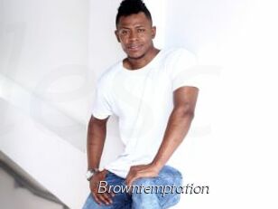 Browntemptation