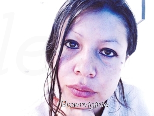 Brownviginia