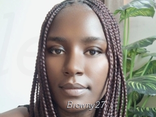 browny27 Le Scandale