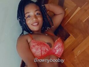 Brownyboobsy
