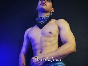 Brucehofman