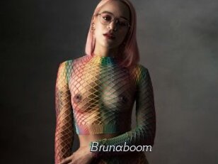 Brunaboom