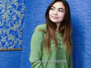 Brunavalentine