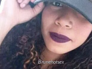 Brunehotsex