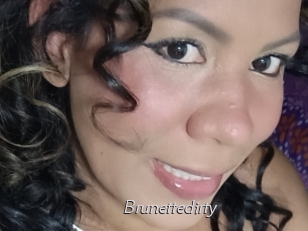Brunettedirty