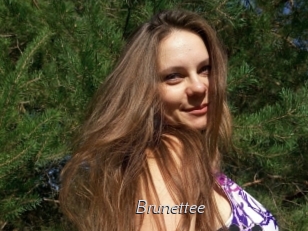 Brunettee