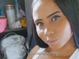 Brunetteyummy