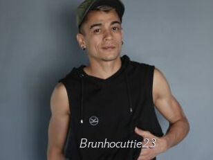 Brunhocuttie23