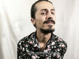 Bruno_ambrose