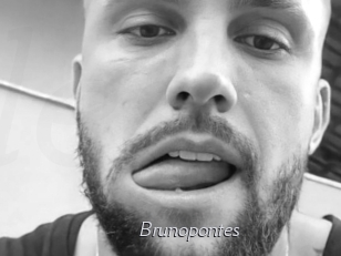 brunopontes Le Scandale