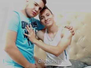 Brunoxtony