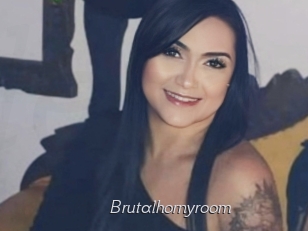 Brutalhornyroom