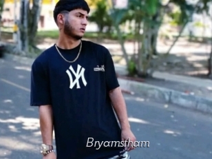 Bryamstham