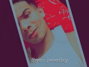 Bryan_pervertboy