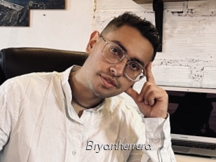 Bryanherrera