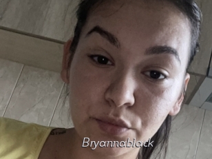 Bryannablack