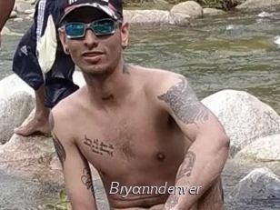 bryanndenver Le Scandale