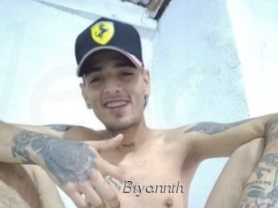 Bryannth