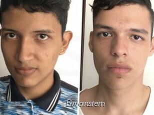 Bryanstern
