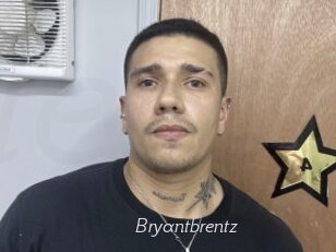 Bryantbrentz
