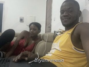 Bryanvanessa
