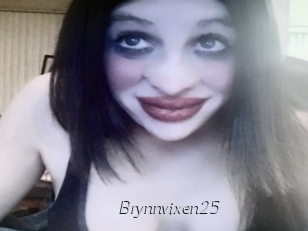 Brynnvixen25