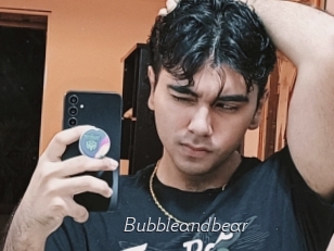Bubbleandbear
