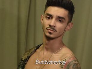 Bubbleboyboy
