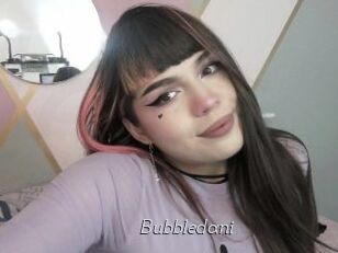 Bubbledani