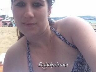 Bubblydanni