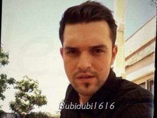Bubidubi1616
