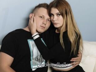 Buckandbella