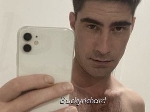 buckyrichard Le Scandale