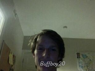 Buffboy20