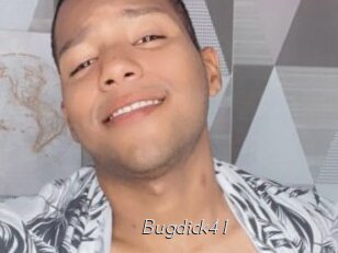Bugdick41