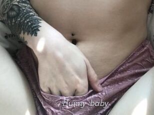 Bunny_baby