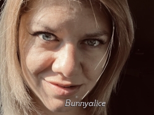 Bunnyalice