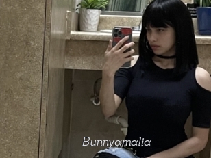 Bunnyamalia