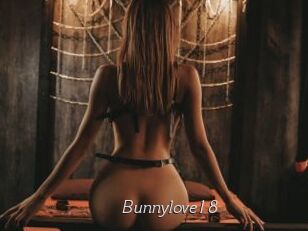 Bunnylove18