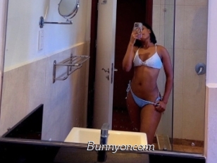 Bunnyoncam
