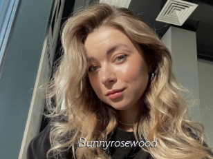Bunnyrosewood