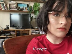 Bunnyry