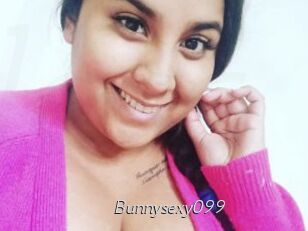 Bunnysexy099