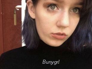 Bunygrl