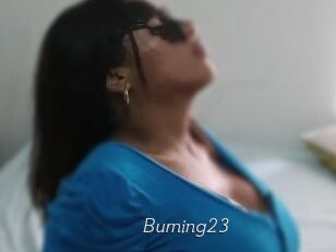 Burning23