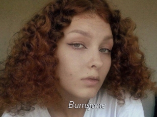 Burnsjane