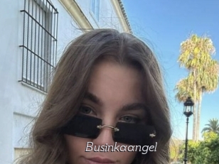 Businkaangel